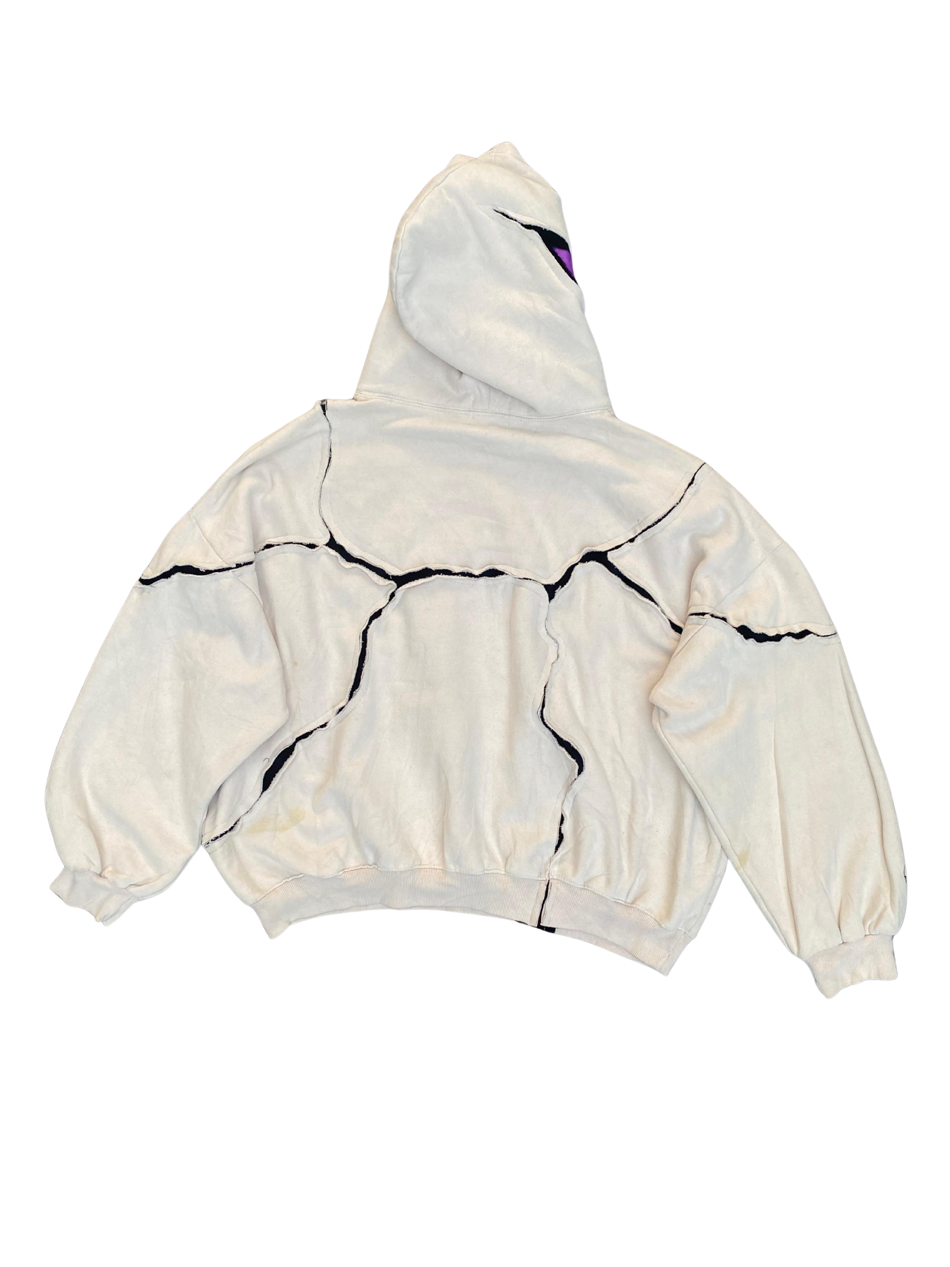 FREAKY BOO HOODIE