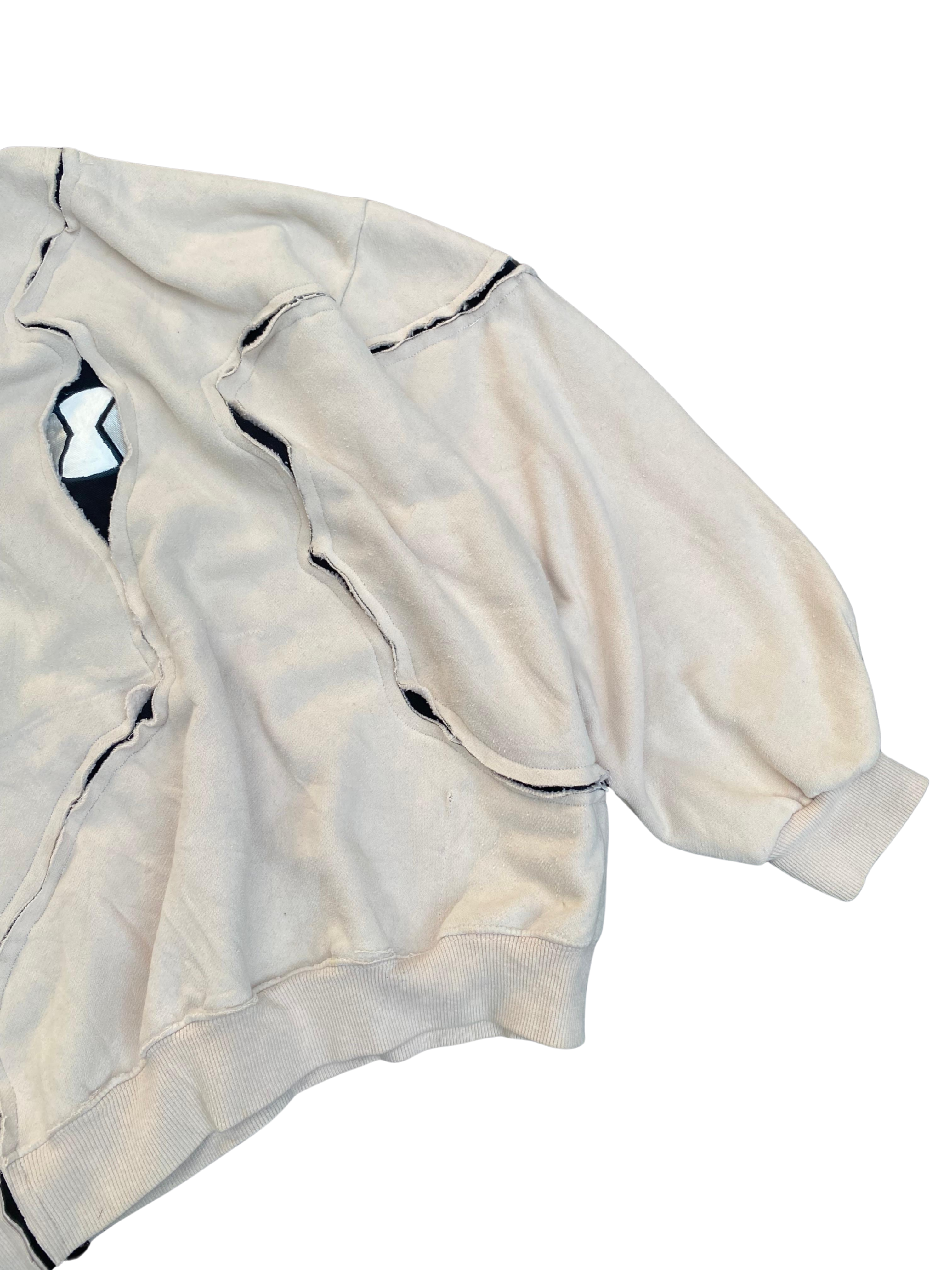 FREAKY BOO HOODIE