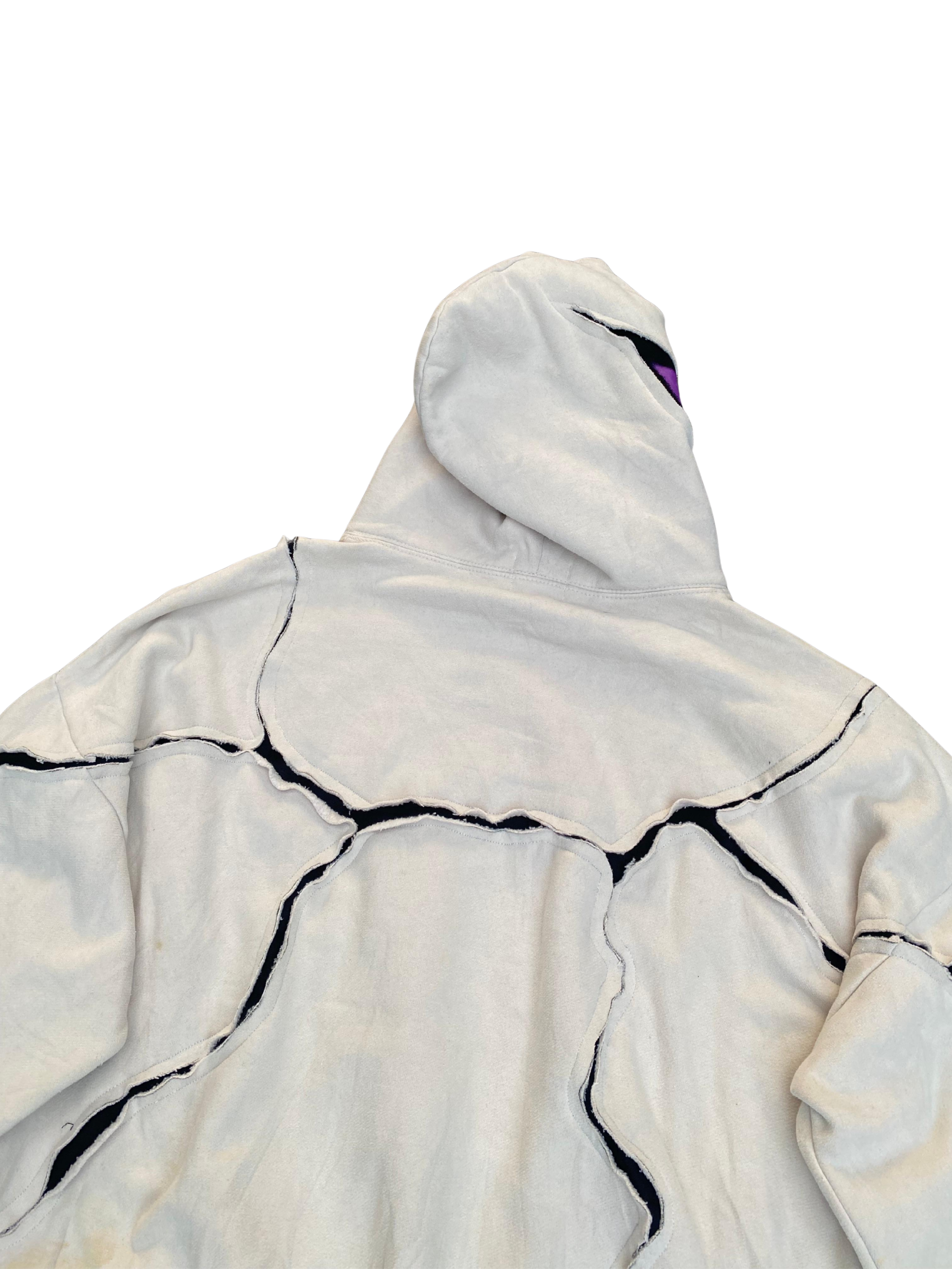 FREAKY BOO HOODIE