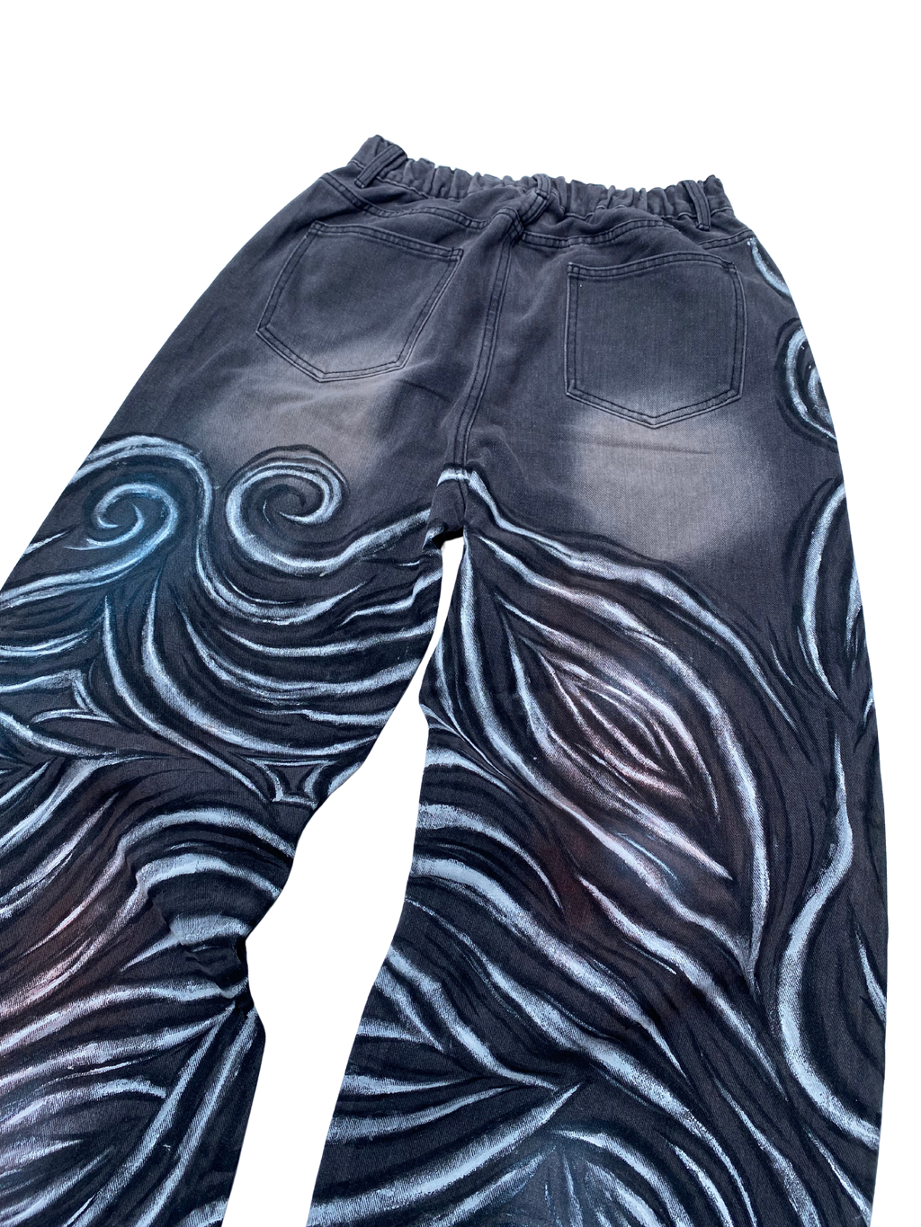 SLYTH PANTS