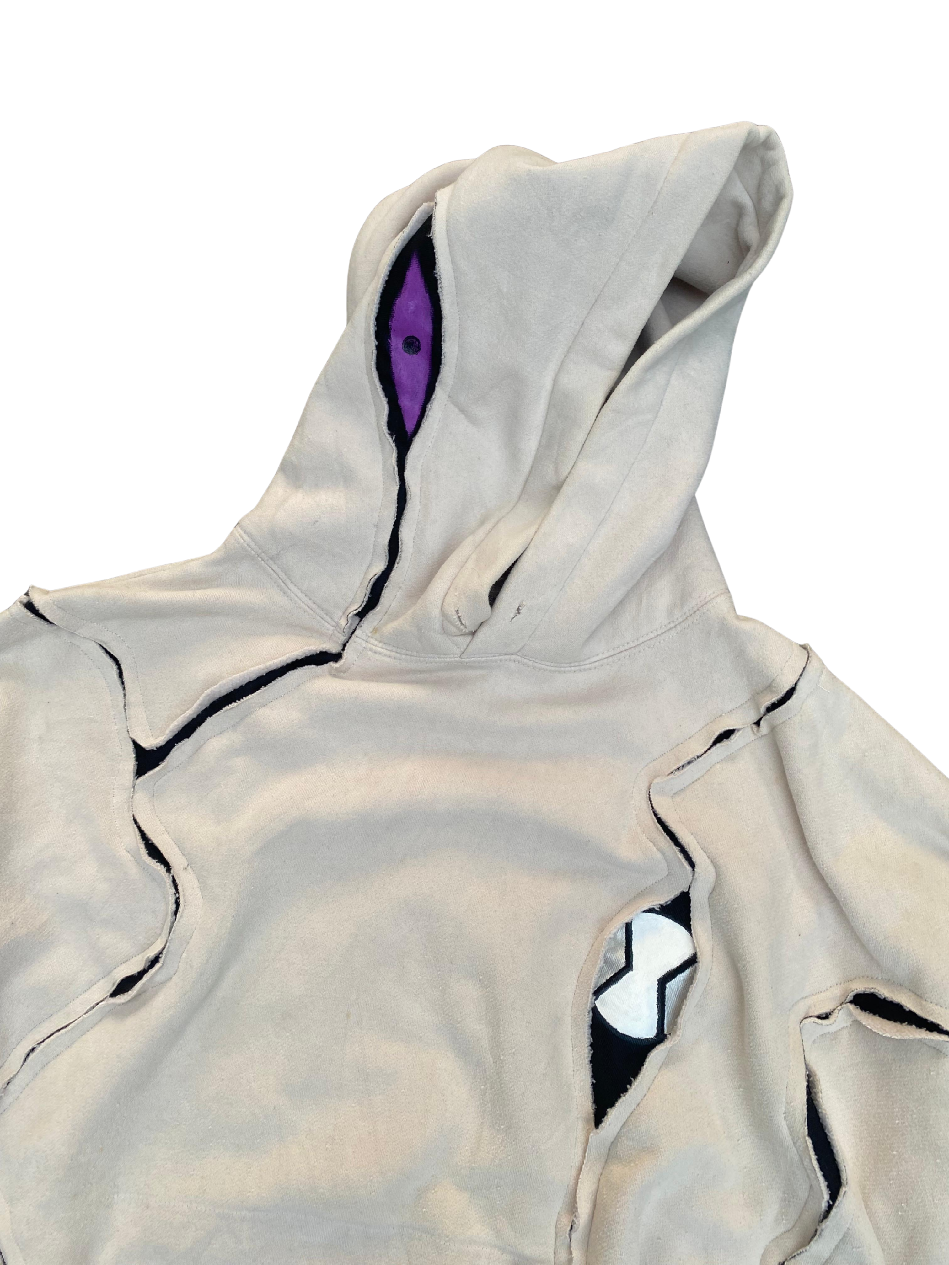 FREAKY BOO HOODIE