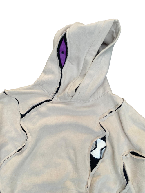 FREAKY BOO HOODIE