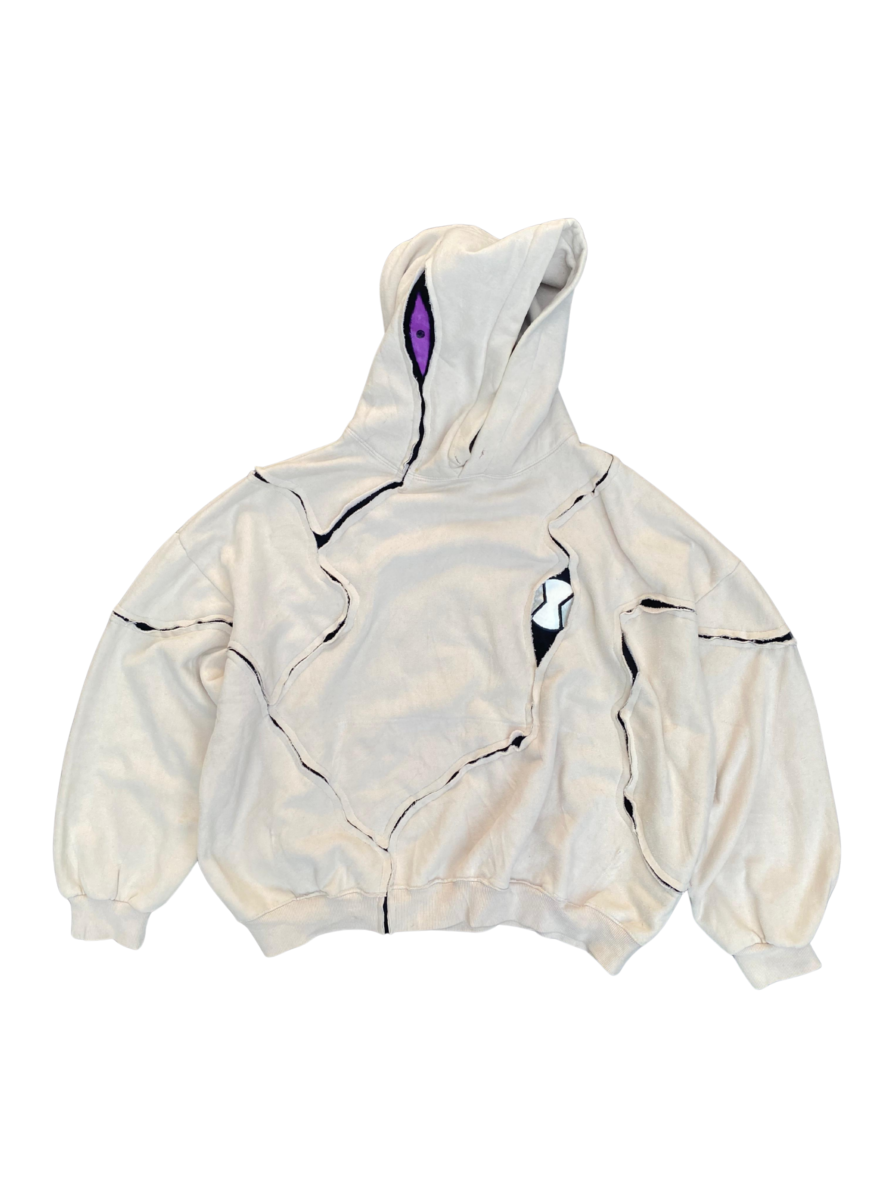 FREAKY BOO HOODIE