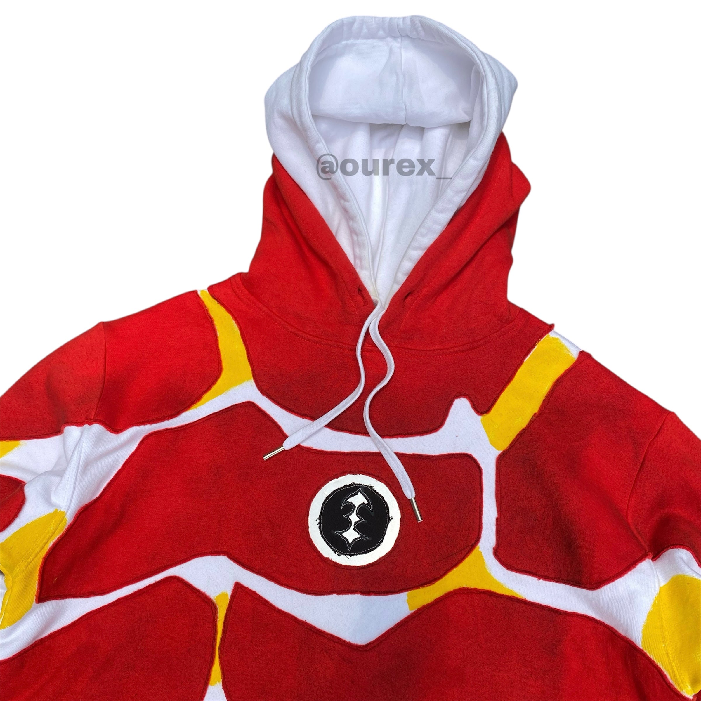 BLAST HOODIE