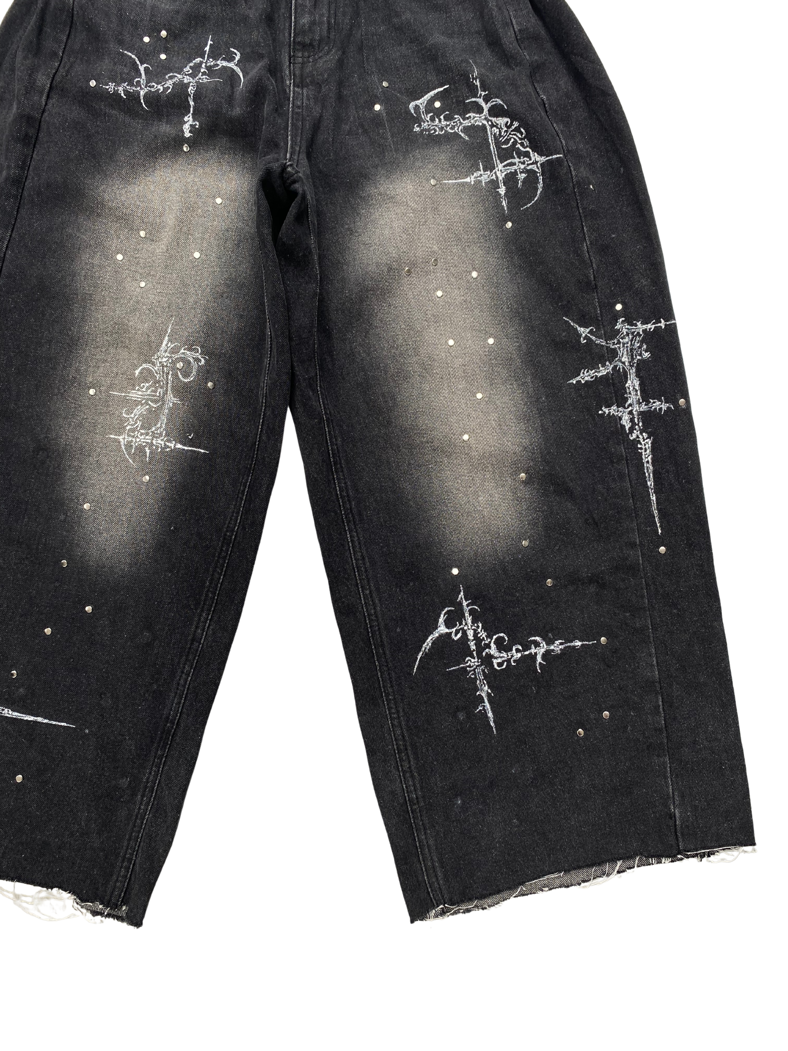 STELLAR PANTS